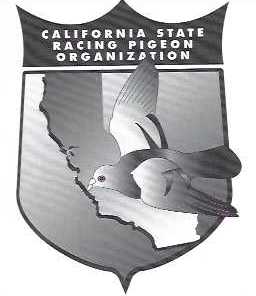California State Racing Pigeon Organization